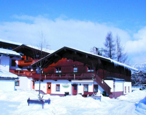 Kaiserappartements Müllnerhof